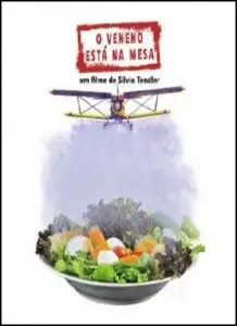 Imagem O veneno est na mesa