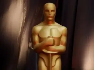 Oscar 2013