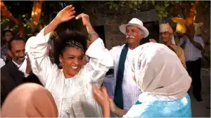 a ultima estacao