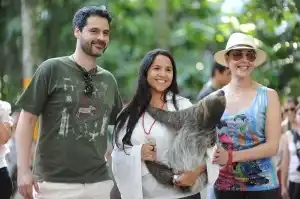 amazonia