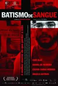 batismo de sangue