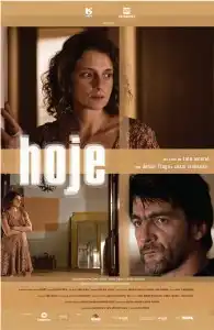 cartaz Hoje