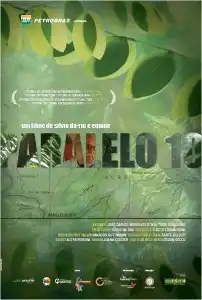 filmes 2163 Paralelo 10 Poster