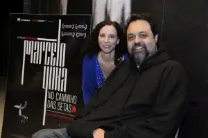 marcelo yuka caminho da setas