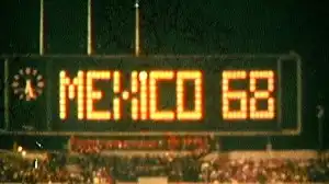 mexico capa