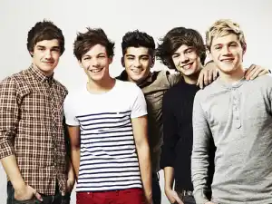 one direction