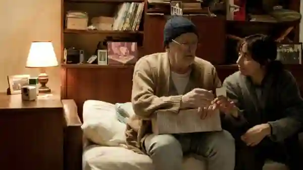 a demora papo de cinema 01