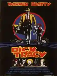 dick