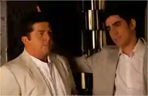 os penetras 2