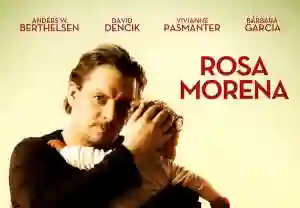 rosa morena