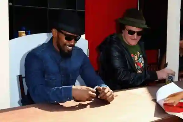 tarantino tarantino