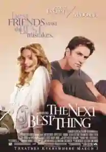 the next best thing 2000