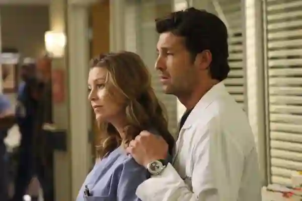 Greys-Anatomy- Greys Anatomy