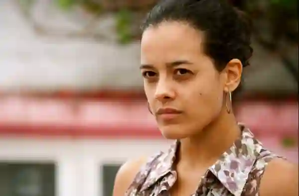 Maeve Jinkings Crédito Victor Jucá