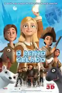 Poster TheSnowQueen