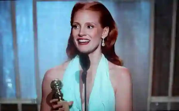 chastain chastain