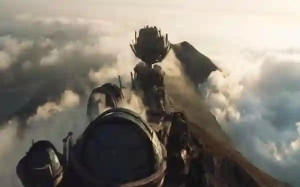 cloud atlas movie