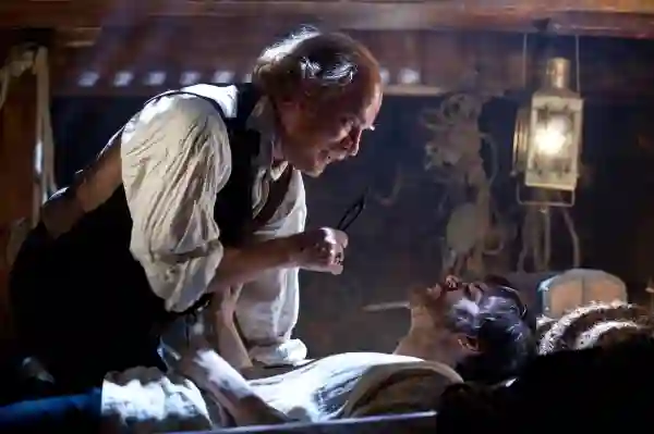 cloud atlas tom hanks jim sturgess