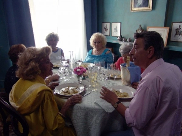 Almoço em Agosto 2 img24