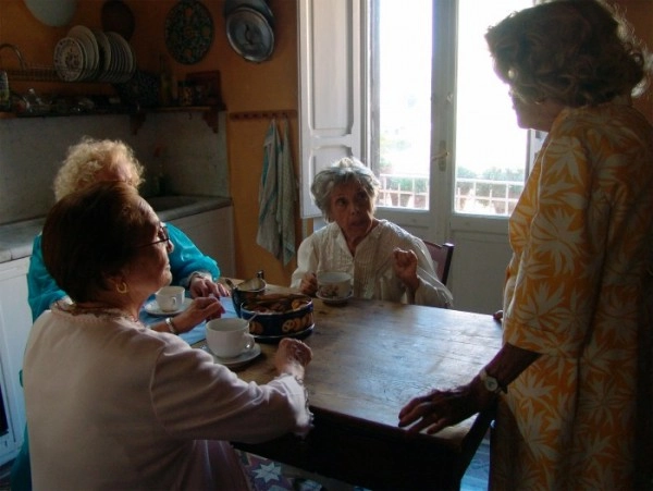 Almoço em Agosto 1 img64
