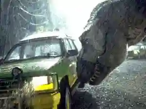 jurassic park 1