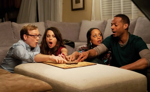 paranormal paranormal