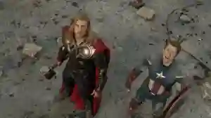 vingadores