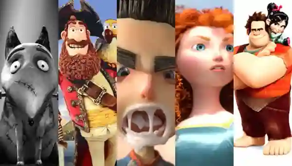 4 animaçao
