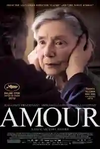 Amour poster 2