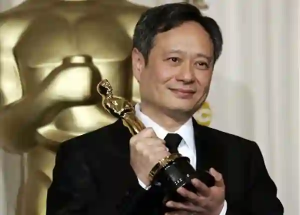 Ang-Lee Ang Lee