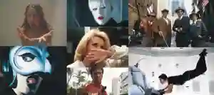 De Palma Montagem