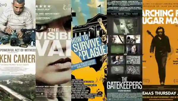 Documentario