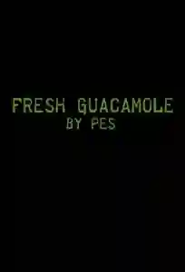 Fresh Guacamole