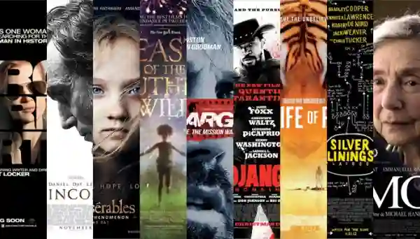Melhor Filme