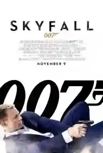 Skyfall Poster1