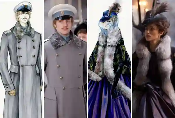 anna karenina costumes ss