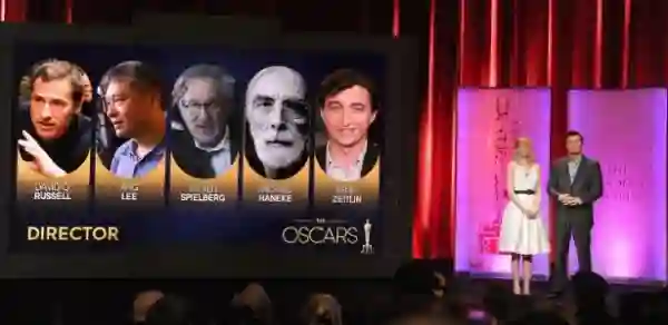 anncio oscar 2013