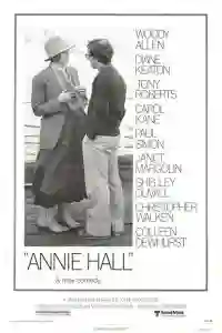 annie hall
