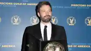 benaffleck argo
