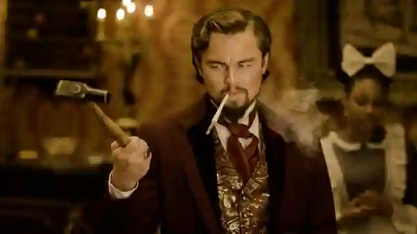 django unchained 2