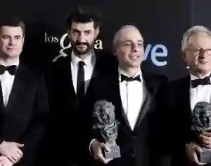 goya blanca