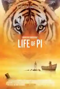 life of pi
