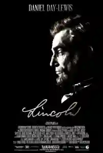 lincoln poster