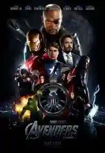 los vengadores