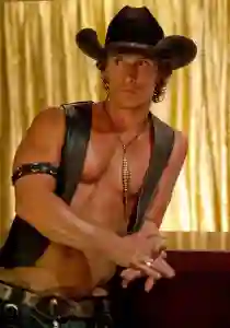 magic mike