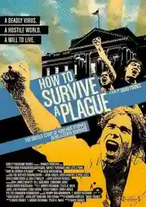 plague poster
