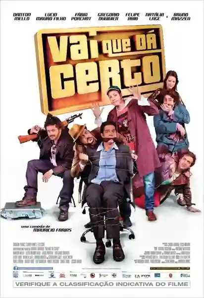 poster vai