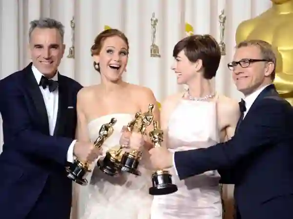 premiados