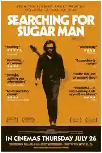 searching for sugar man