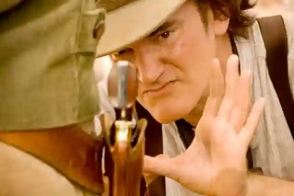 tarantino trailers